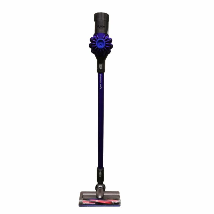 Dyson V6 Animal 21.6v Cordless Pet Handheld Vacuum Cleaner RRP£349.99