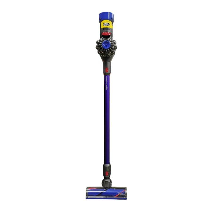Dyson V7 Animal Cordless Stick Bagless Vacuum Cleaner 21.6V 0.54L
