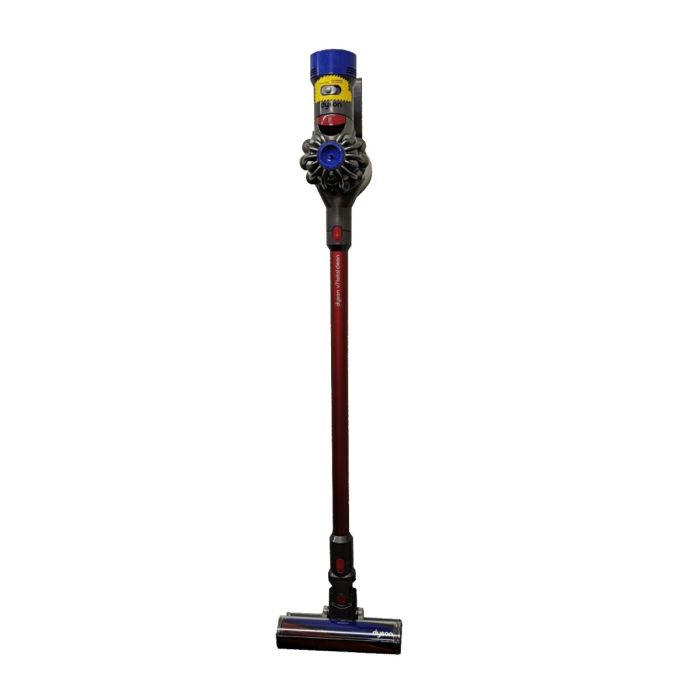 Dyson NEW V7 Total Clean 21.6V Cordless Bagless Upright Stick Vacuum Cleaner
