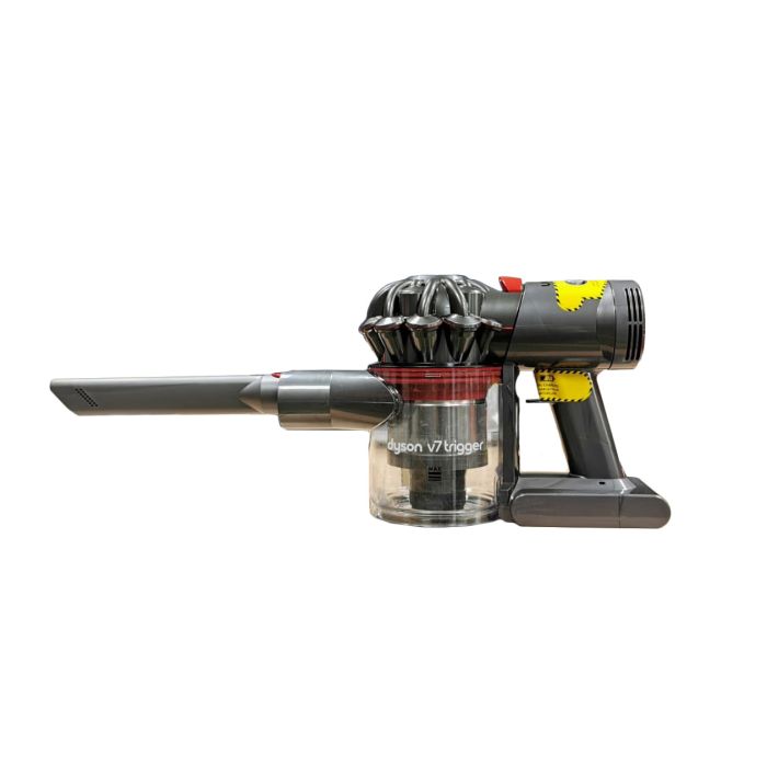 DYSON V7 Trigger NEW Compact Lightweight Powerful Handheld Vacuum Cleaner