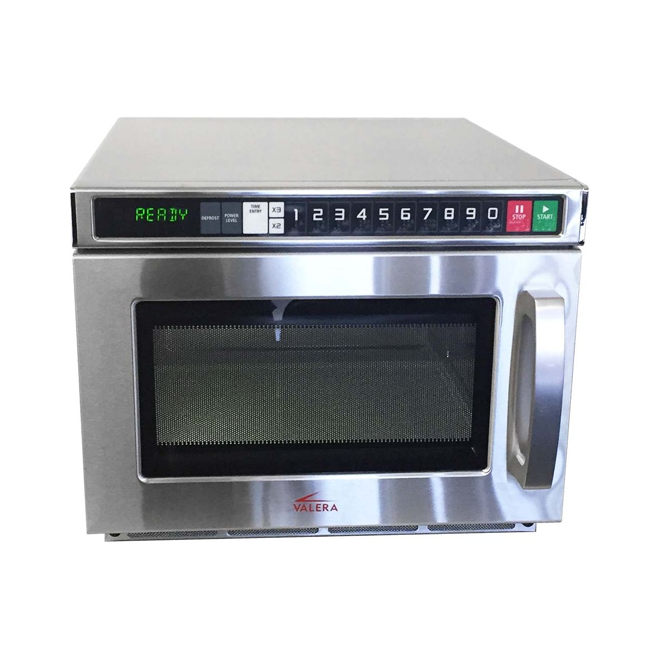 Valera VMC 1850 Stackable Programmable Microwave 1800w