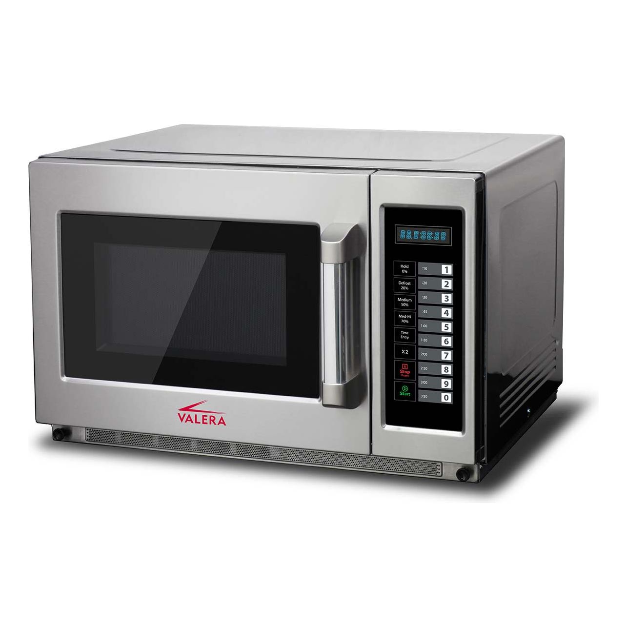 Valera VMC 1880 Programmable Microwave 1800w