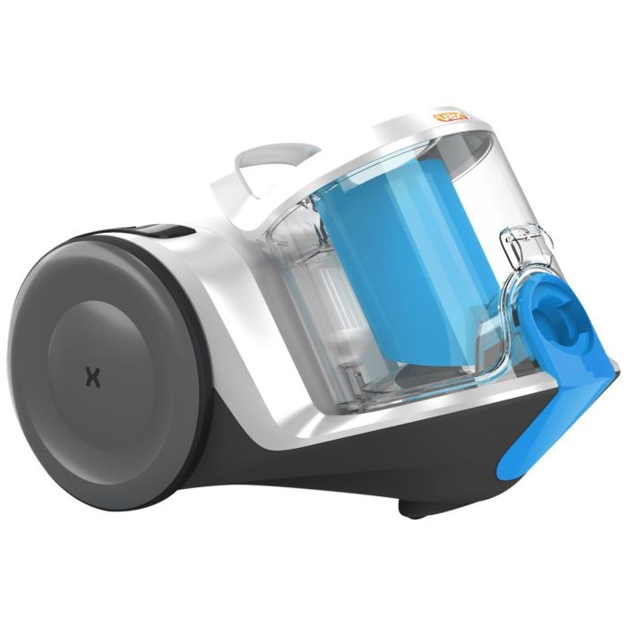 Vax C85-AD-PE NEW Action Pet Bagless Cylinder Vacuum Cleaner RRP£179.99