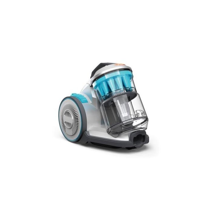 Vax C85-MQ-PE NEW Mach Compact Pet 800w Bagless Cylinder Vacuum Cleaner RRP£199