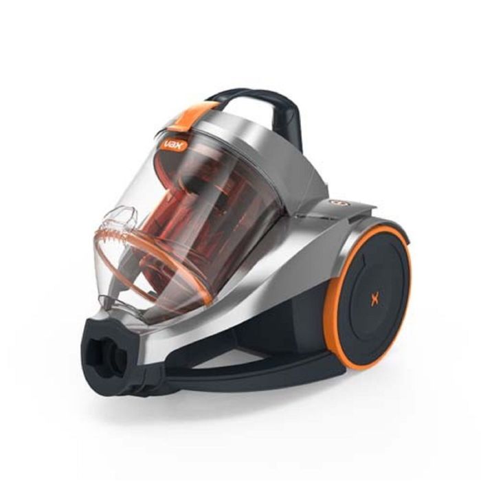 Vax C85-Z1-BE NEW Dynamo Power Bagless Cylinder Vacuum Cleaner RRP £99.99