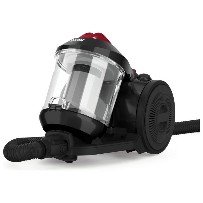Vax CCMBPDV1T1 NEW Power Stretch Total Home Bagless Cylinder Vacuum Cleaner