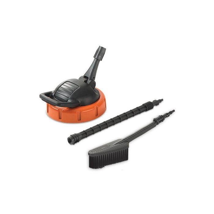 Vax PowerWash Pressure Washer VPW Range Patio & Outdoor Cleaning Kit