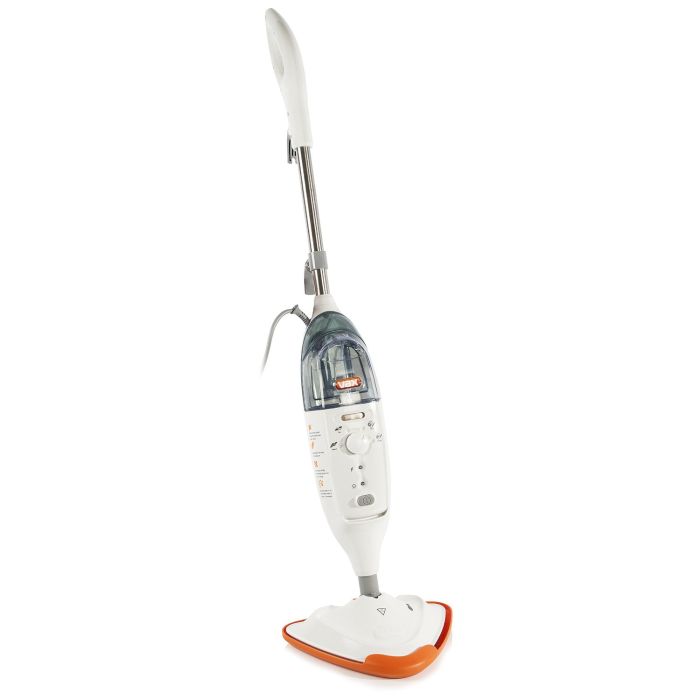 Vax S3S Hard Floor Advance Steamer Steam Cleaner Stick Mop RRP£119.99