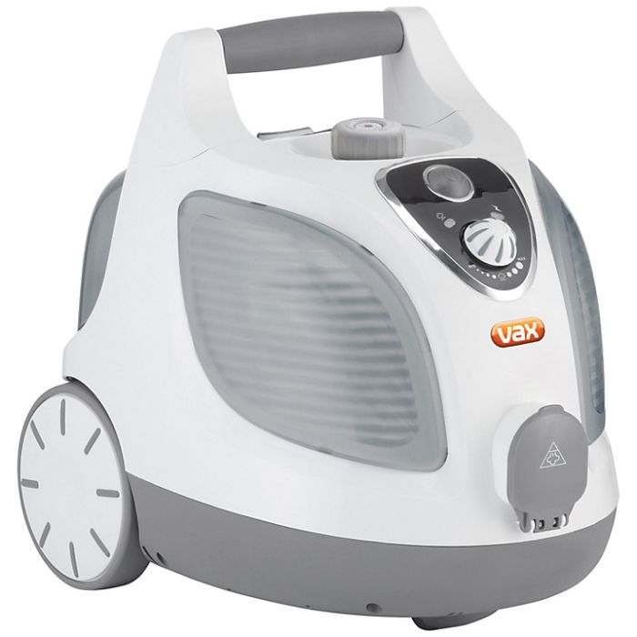 Vax S6S Home Pro Steam Cleaner Steamer