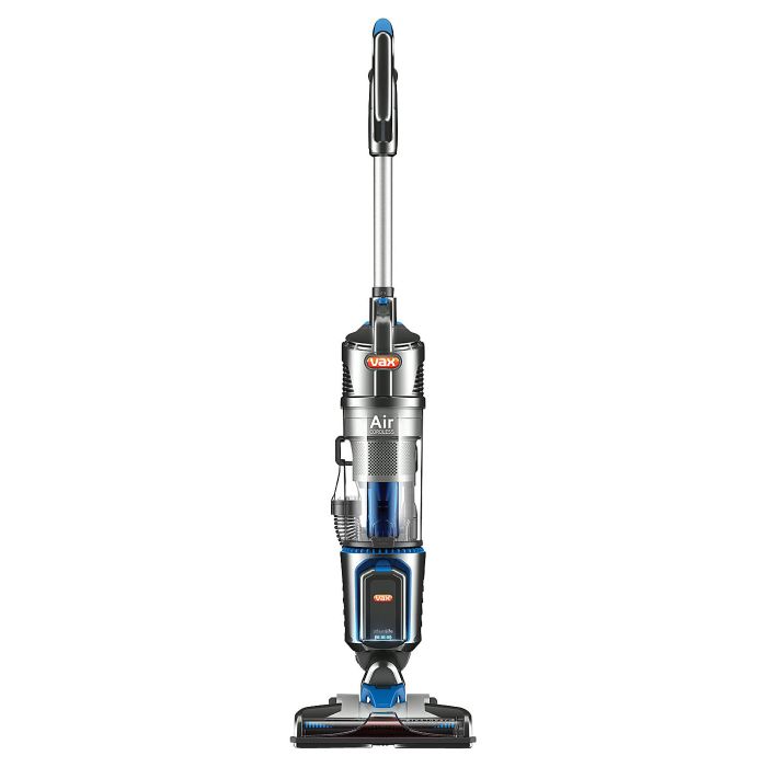 Vax U86-AL-B Air Cordless 20v Compact Steerable Bagless Upright Vacuum Cleaner