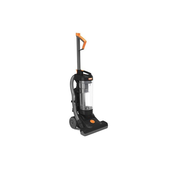 Vax U86-IA-BE NEW Action 604 Base Lightweight Bagless Upright Vacuum Cleaner