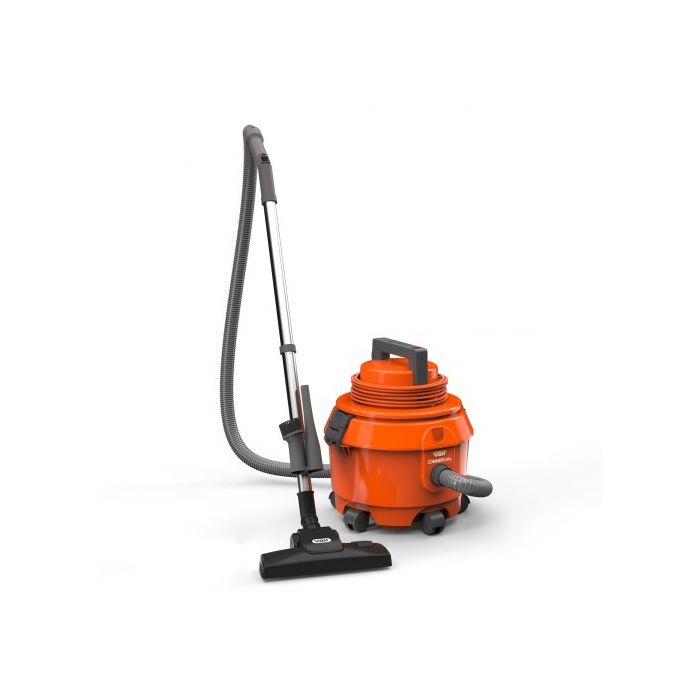 Vax VCWD-01 NEW Commercial 1300w Wet & Dry Vacuum/Carpet Cleaner/Washer
