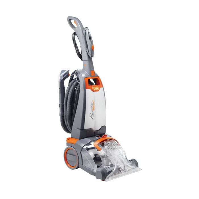 Vax W90-RU-P NEW Rapide Ultra 2 Upright Carpet Washer/Cleaner RRP £249.99
