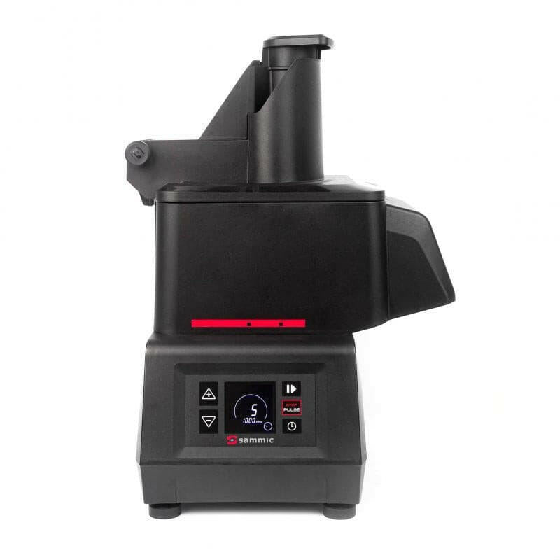 Sammic CA-2V Variable Speed Vegetable Prep Machine 350kg