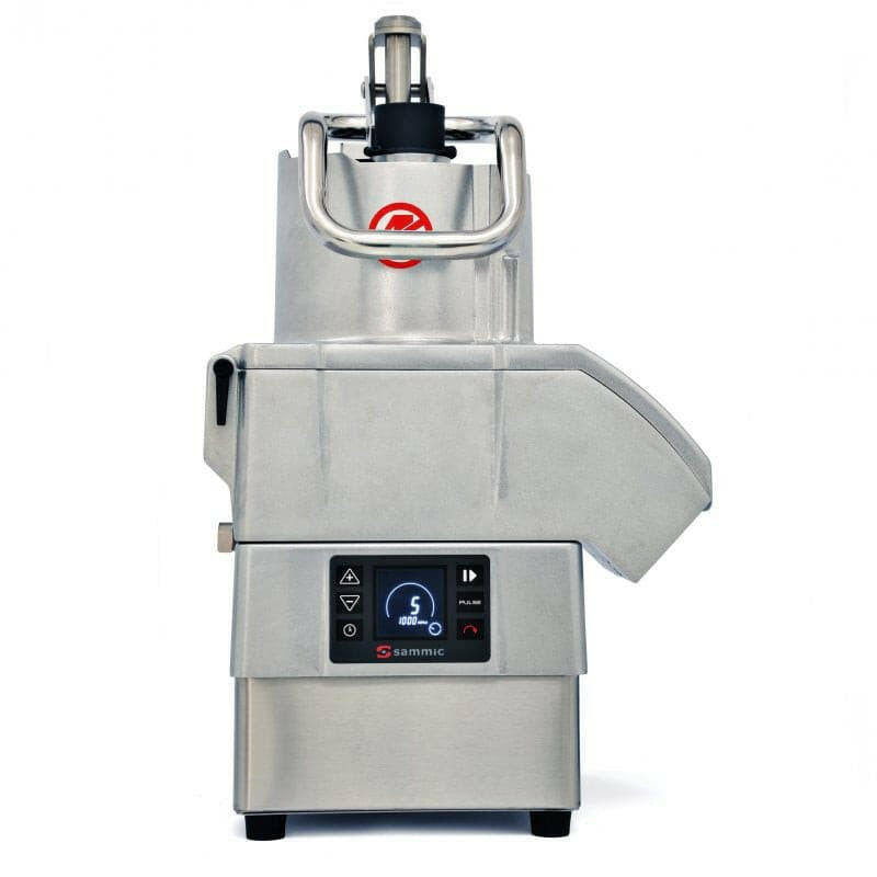 Sammic CA-4V Variable Speed Veg Prep Machine 650kg