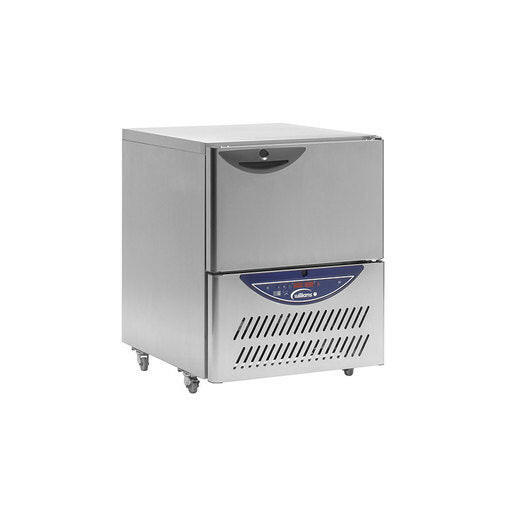 Williams Reach In WBC10-SS Blast Chiller 10kg