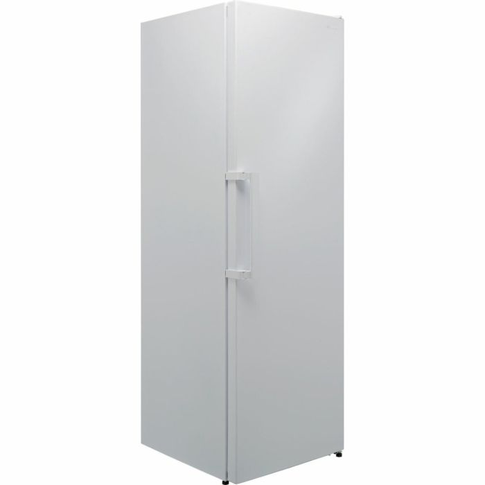 Sharp SJ-LC11CTXWF-EN Freestanding Fridge with Auto Defrost F Rated 396L White