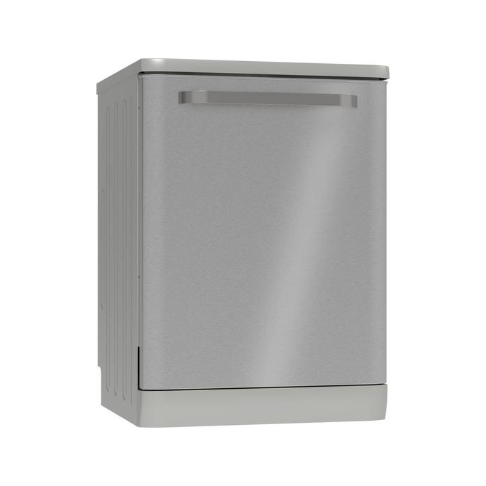 Sharp QW-DX41F47EI-EN Freestanding Dishwasher 13 Place Settings Stainless Steel