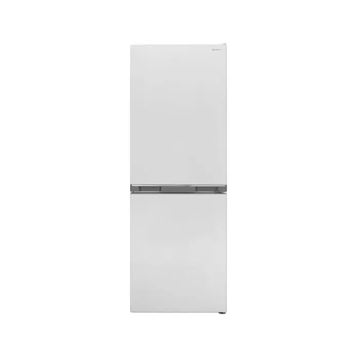 Sharp SJ-BB02DTXWF 50/50 Buit-in Fridge Freezer Frost Free 230L White - F Rated