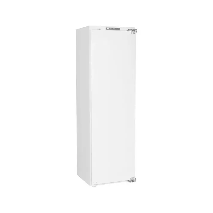 Sharp SJ-SF197E01X-EN Integrated Tall Freezer Frost Free 197L - F Rated White