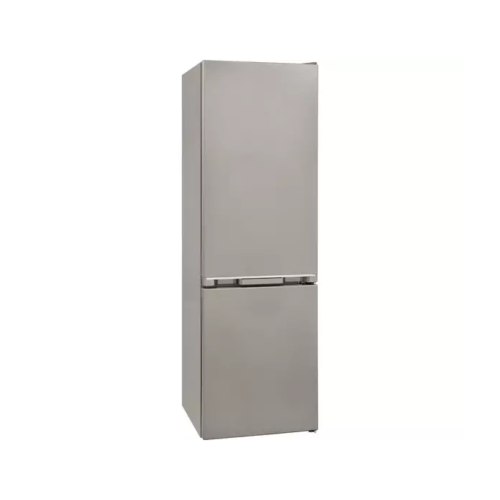 Sharp SJ-BB04DTXSF Built-in 60/40 Fridge Freezer NanoFrost 268L Silver - F Rated