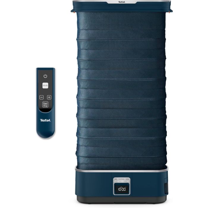 Tefal YT2020G0 Clothes Steamer Care For You First Garment Steamer 1.2L Deep Blue