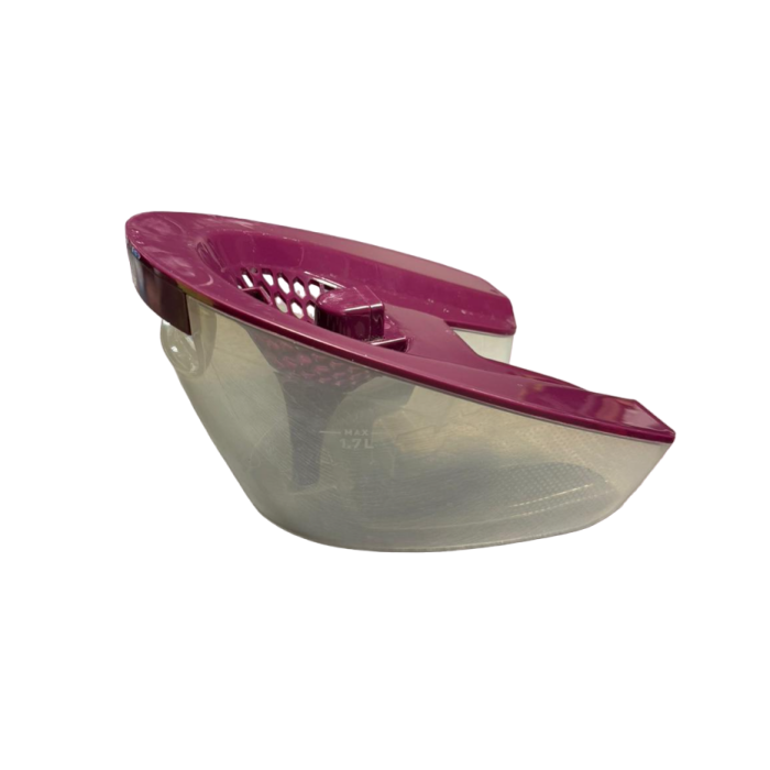 Tefal SV7120G0 Water Tank Replacement Part 1.7L for Express Compact Iron