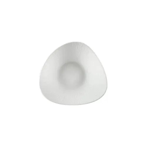 Churchill Bamboo Shallow Bowl 21 x 21cm/8.25 x 8.25" Case Size 12