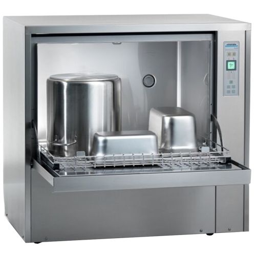 Winterhalter GS630 Undercounter Utensil Washer 650mm Basket