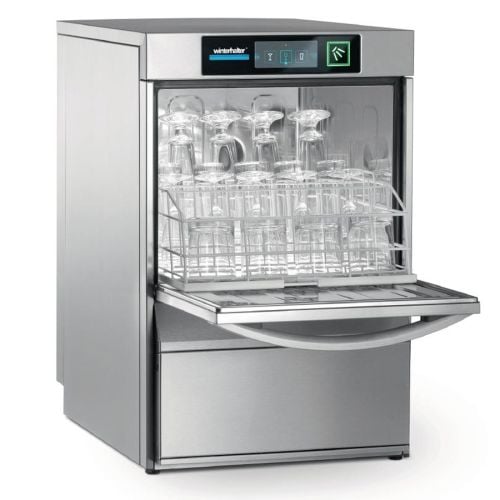Winterhalter UC-S Glasswasher 400x400mm