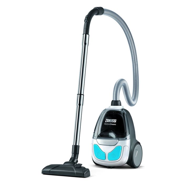 Zanussi ZAN1930UEL Bagless Cylinder Pet Vacuum Cleaner RRP£99.99