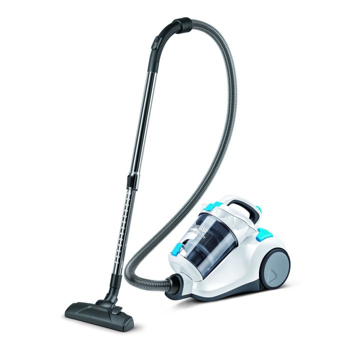 Zanussi ZAN7880UKEL NEW Cyclon Clean Pet Bagless Cylinder Vacuum Cleaner RRP£129
